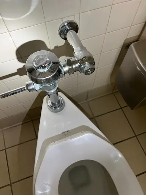 Fixture installation and repair for Sewer Camera Inspection in Pleasanton